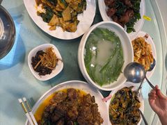 -瑞丰园庭院餐厅·白族传统家常菜