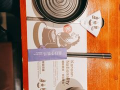 -鑫日千里马朝鲜族小馆(总店)