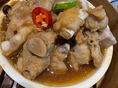 -香港池仔记肠粉王(博多新记襄阳南路店)