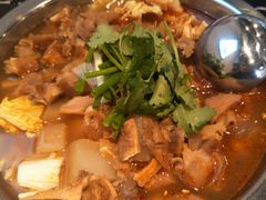 -古乐牛香·鲜牛肉牛杂火锅(解放东路店)