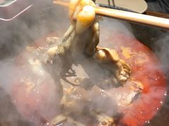 -老天桥蛙炉火锅(姑苏总店)