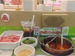 -一围肥牛肉小火锅(佳兆业广场店)