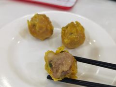-北香园饺子馆(锦华路店)