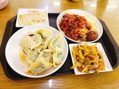 -玉华饮食店(茅台路店)