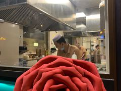 -雁滩白记·兰州牛肉面