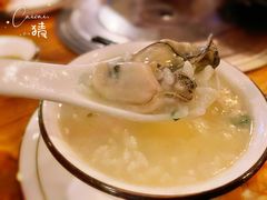 -土蚝·高压锅生蚝(百姓美食街店)