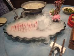 -天怡·鱼工厂(临江店)