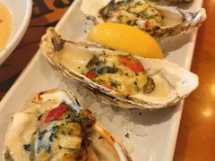 -阿甘虾餐厅(凌霄阁店)