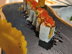 -将太无二·北美传奇寿司(瑞士公寓店)