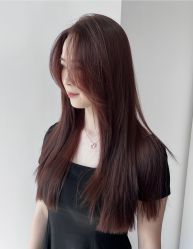-YESIDO椰岛造型烫发染发