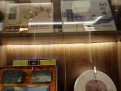 -钓鱼台国宾馆