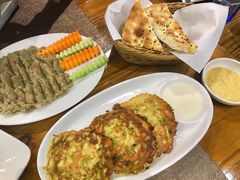 土耳其面包-TUK土耳其餐厅·下午茶(卢湾店)