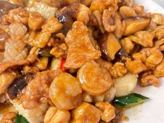 -胖子菜馆(隆昌路店)