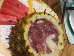 -别院里音乐餐酒吧(双流航空港店)
