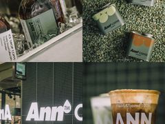 -Ann COFFEE(来福士店)