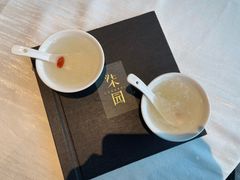 -柒园·三十年创意杭帮菜(龙湖滨江天街店)