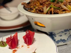 -柿合缘新京菜(国金中心商场店)