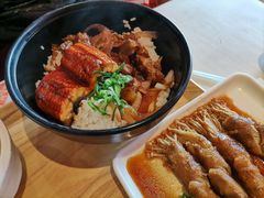 -味千拉面(上海蓝天路店)