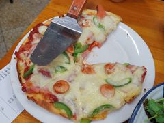 -炒豆合作社(东四总店)