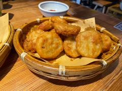 -打酱油·非遗淮扬菜(瘦西湖梅岭店)