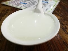 -沙湾姜埋奶(兴新包店)