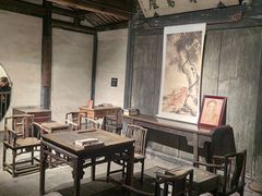 -三味臭豆腐(鲁迅故里店)