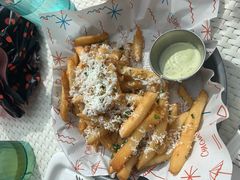 -Cha Cha's Beach Cafe