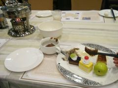 -海中洲国际大酒店-自助餐厅