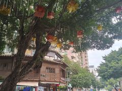 -麦当劳(南后街店)