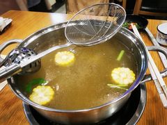 -就这么牛潮式牛肉火锅(华侨城店)