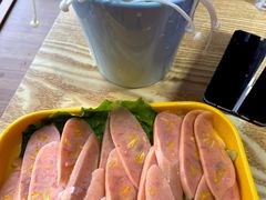 -卢渔翁纸包·脆皮烤活鱼(麓谷小镇店)