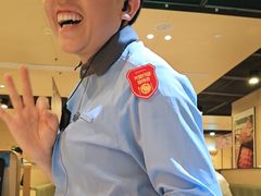 -海底捞火锅(奉化银泰店)