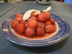 贵妃葡萄-伊带伊路新疆美食府(呼家楼店)