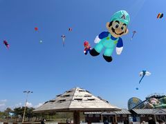 -辽宁团山国家级海洋公园