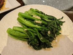 -广州中心皇冠假日酒店·百粤楼