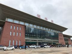 -韶关站
