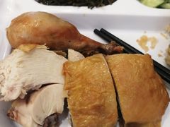 香妃烤鸡-香妃烤鸡(西单店)