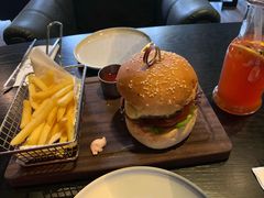 -C&R西班牙餐厅
