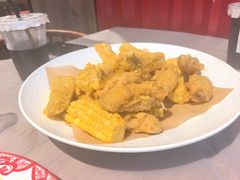 -李叔叔虾蟹大排档(青羊店)