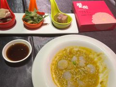 -蟹榭·本帮江浙菜·蟹宴(五角场合生汇商场店)