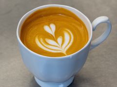 soe澳白-Manner Coffee(IFS一楼店)