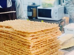 -虎头军八种杂粮煎饼(朝阳门店)