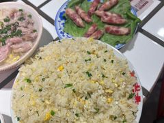 -朱光玉火锅馆(正弘城店)