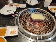 -木槿花韩式炭烤·熟成肉工坊(孙文东路店)