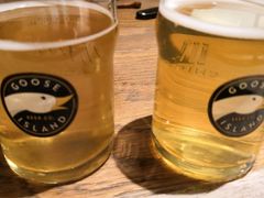 -Goose Island Brewhouse鹅岛精酿啤酒酿造工坊餐厅