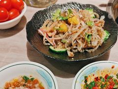 -野·大山里野生菌石锅土鸡(益田假日店)