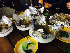 -花甲大咖(曼哈顿店)