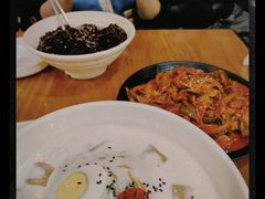 -多宾韩国料理(学衡路店)