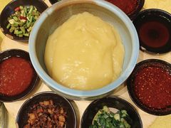 黄金万两-李记搅团•非遗陕菜(三桥店)