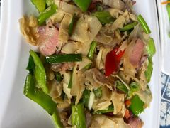 -龙姐私房菜(和顺古镇店)